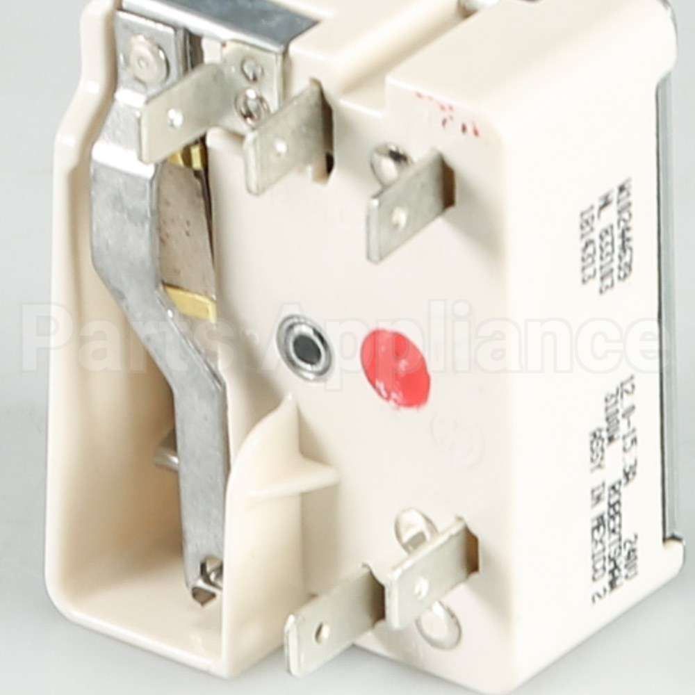 WPW10244639 Whirlpool Switch-Inf