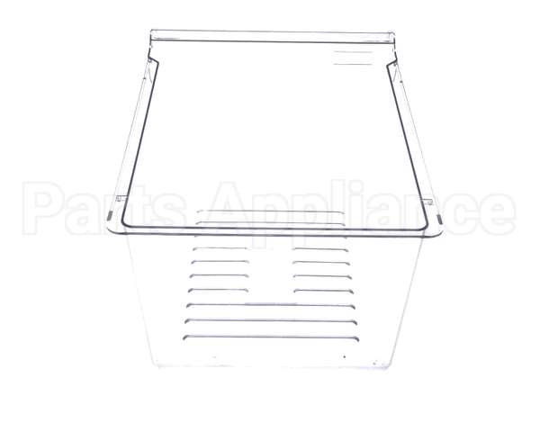 WP2256704 Whirlpool Sxs Refrigerator Crisper Drawe