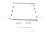 WP2256704 Whirlpool Sxs Refrigerator Crisper Drawe