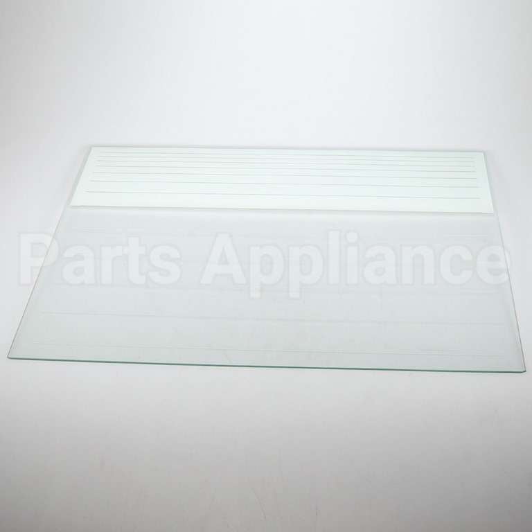 WP2262441 Whirlpool Shelf-Glas