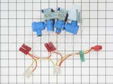 WR49X10043 GE Refrigerator Water Valve Conversion Kit