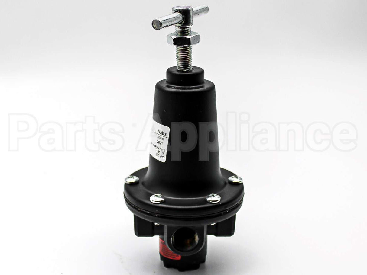 R119-03C Parker Watts Fluid Air 3/8" Air Reg. 0/125#