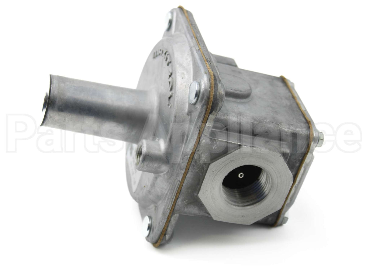 R600Z-3/4 Maxitrol 3/4" Reg 1# Max In Zero Gov