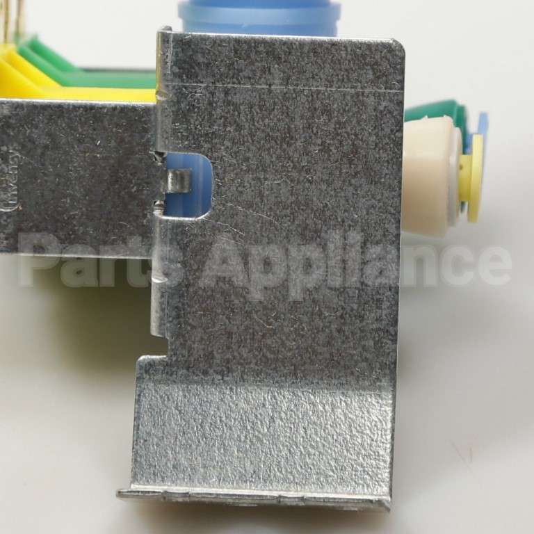 W10822681 Whirlpool Valve-Inlt