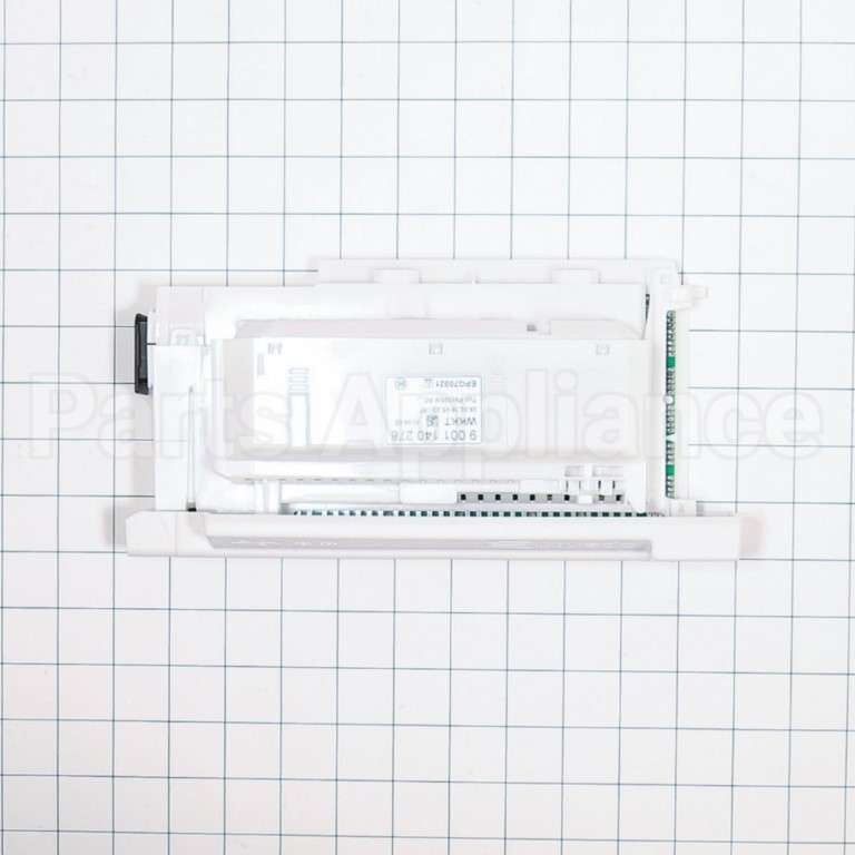 12009543 Bosch Power Module Programmed