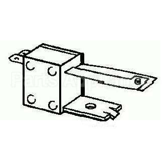 WH12X94 GE Switch #1