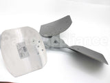 60557801 Lau 3Bld 24Dia 27Deg Ccw Fan Blade