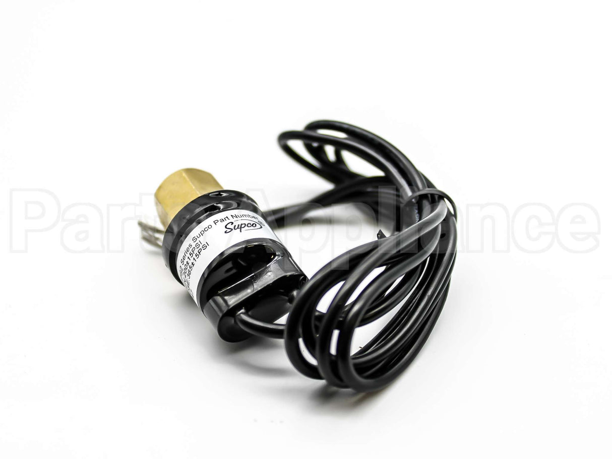 SFC200365 Supco 200#Co 365#Ci Fan Cycle Switch
