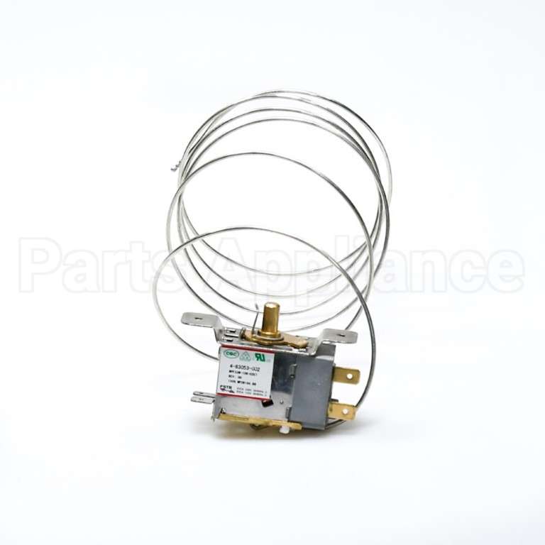 WP4-83053-002 Whirlpool Thermostat