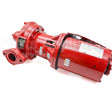 1EF047LF Xylem-Bell & Gossett 208-230V/460V3Ph 1/2Hp 4.94Imp
