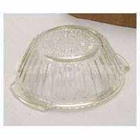 WB25T10027 GE Lens Oven Lamp