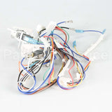 W10872453 Whirlpool Harns-Wire