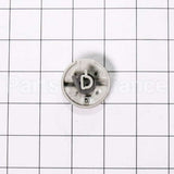 WP12X10002 GE Control Knob Ass'y