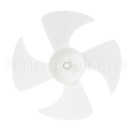 WR60X10207 GE Blade Cond Fan Asm