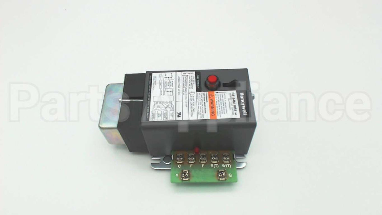 R8184M1051 Resideo 45Sec On-Burner Protectorelay