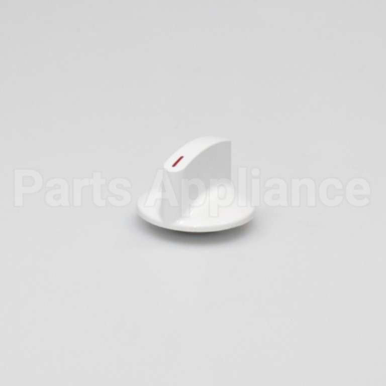 WH1X2721 GE Laundry Knob - White