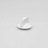 WH1X2721 GE Laundry Knob - White