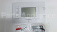 1F83C-11NP Copeland Comfort Control (White Rodgers) 1Ht/1Cl Conv Non-Prog Tstat