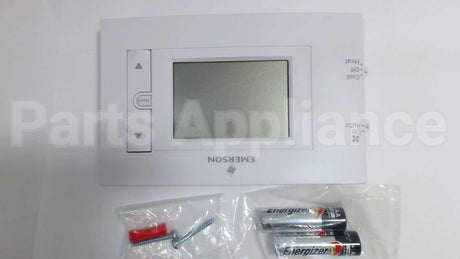 1F83C-11NP Copeland Comfort Control (White Rodgers) 1Ht/1Cl Conv Non-Prog Tstat