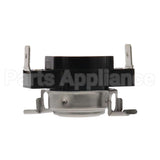 WE4M160 Dryer Thermostat Compatible