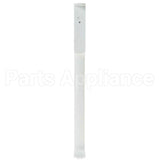 WR12X10108 GE Handle Door Assy Fz White