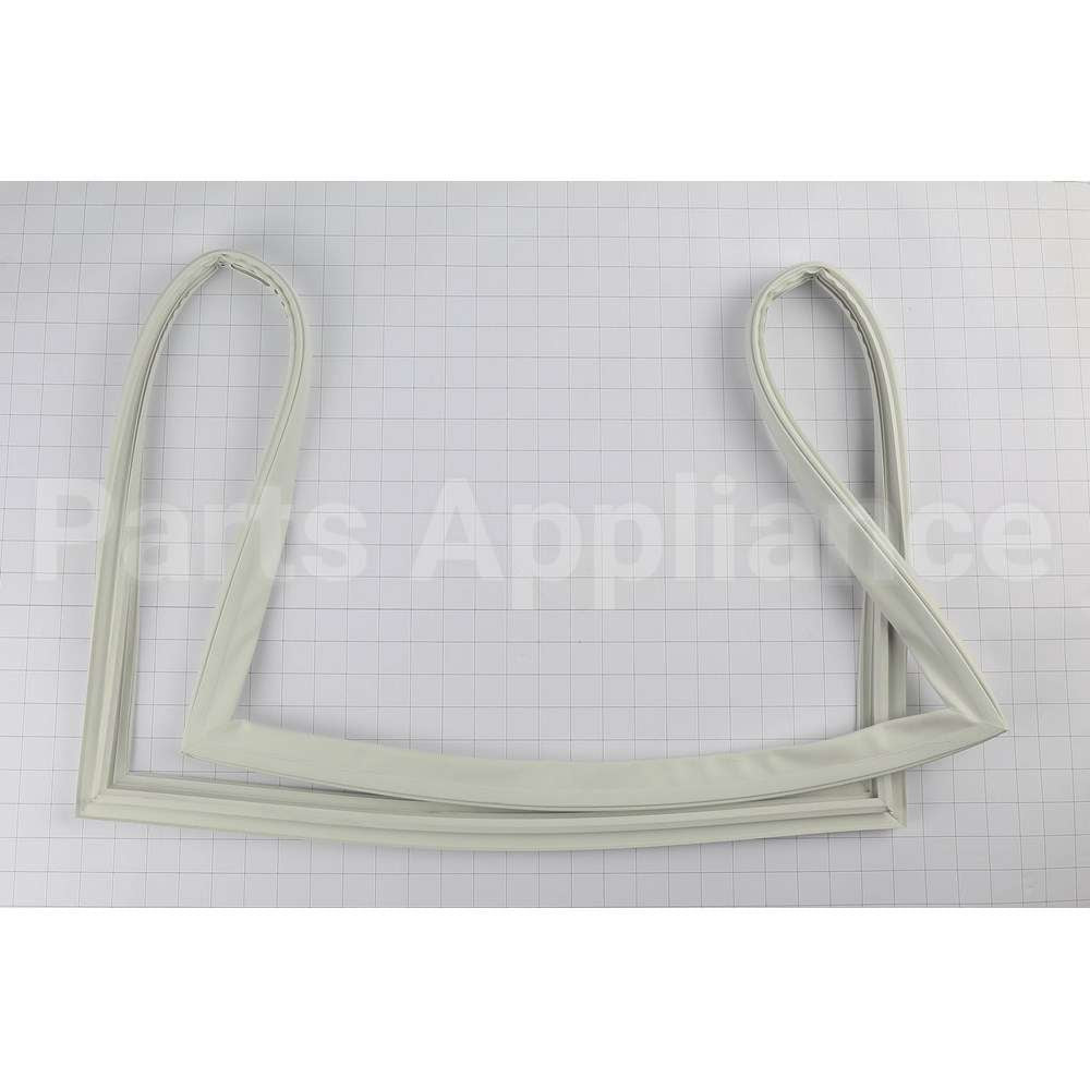 WR14X36195 GE White Freezer Door Gasket