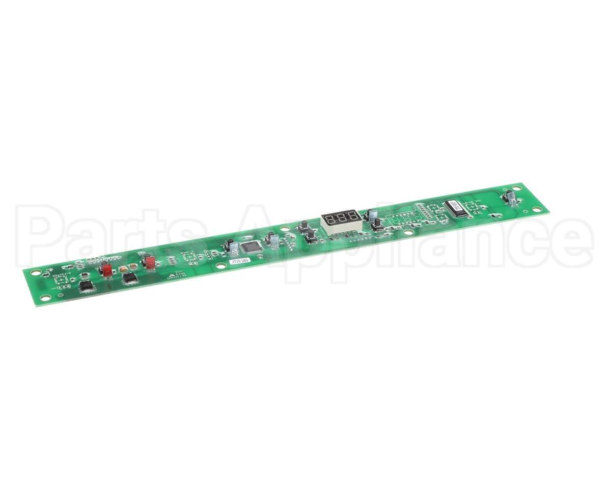 1FC0541084400 Hussmann Elec Compo Assy