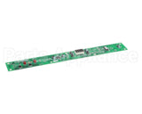 1FC0541084400 Hussmann Elec Compo Assy