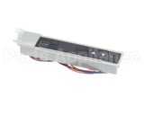 1FC0810046500 Hussmann Control Box Assy - 1 Pc