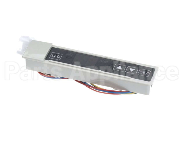1FC0810046500 Hussmann Control Box Assy - 1 Pc