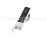 1FC0810046500 Hussmann Control Box Assy - 1 Pc