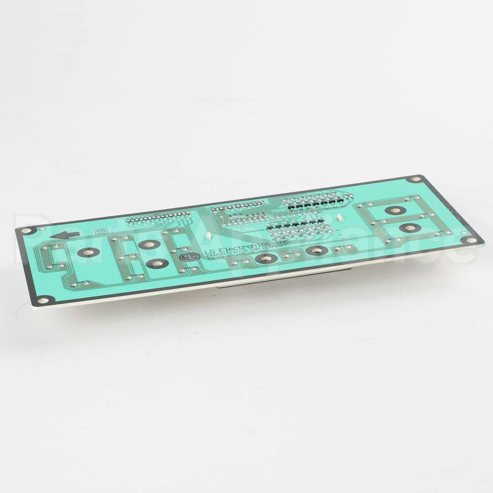 EBR89296403 LG Pcb Assembly,Display