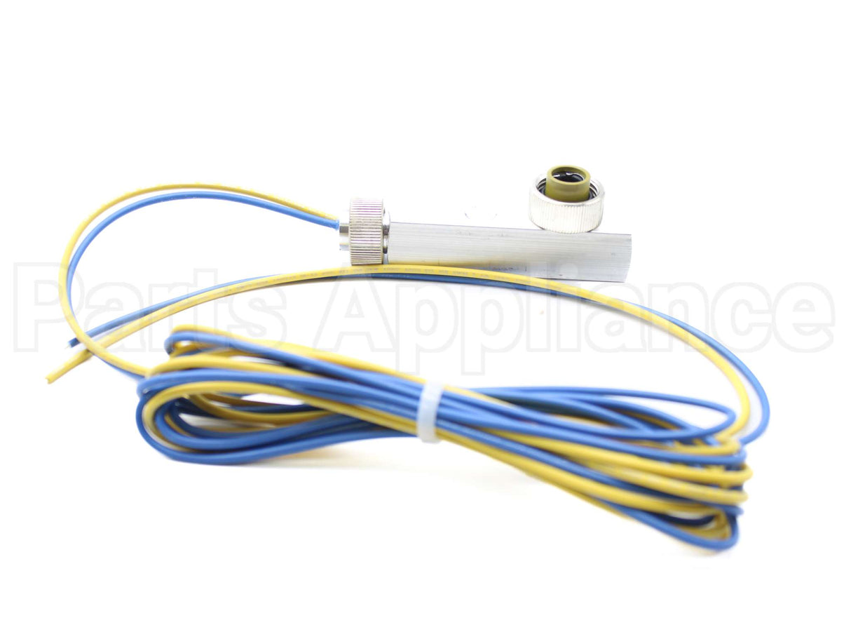 UV7R4 Fireye 1/2"Npt Uv 90 Deg Uv Scanner