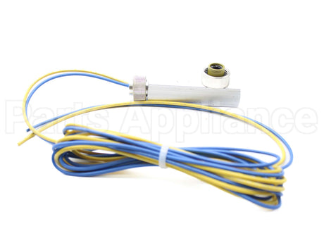 UV7R4 Fireye 1/2"Npt Uv 90 Deg Uv Scanner