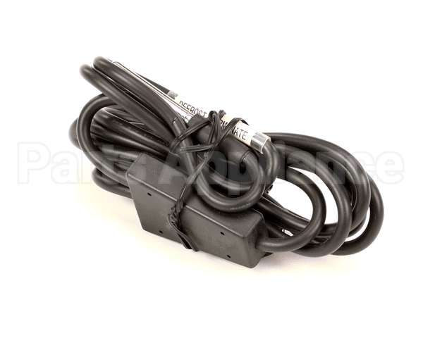1H12249001 Hussmann 2 Sensors Safe Net