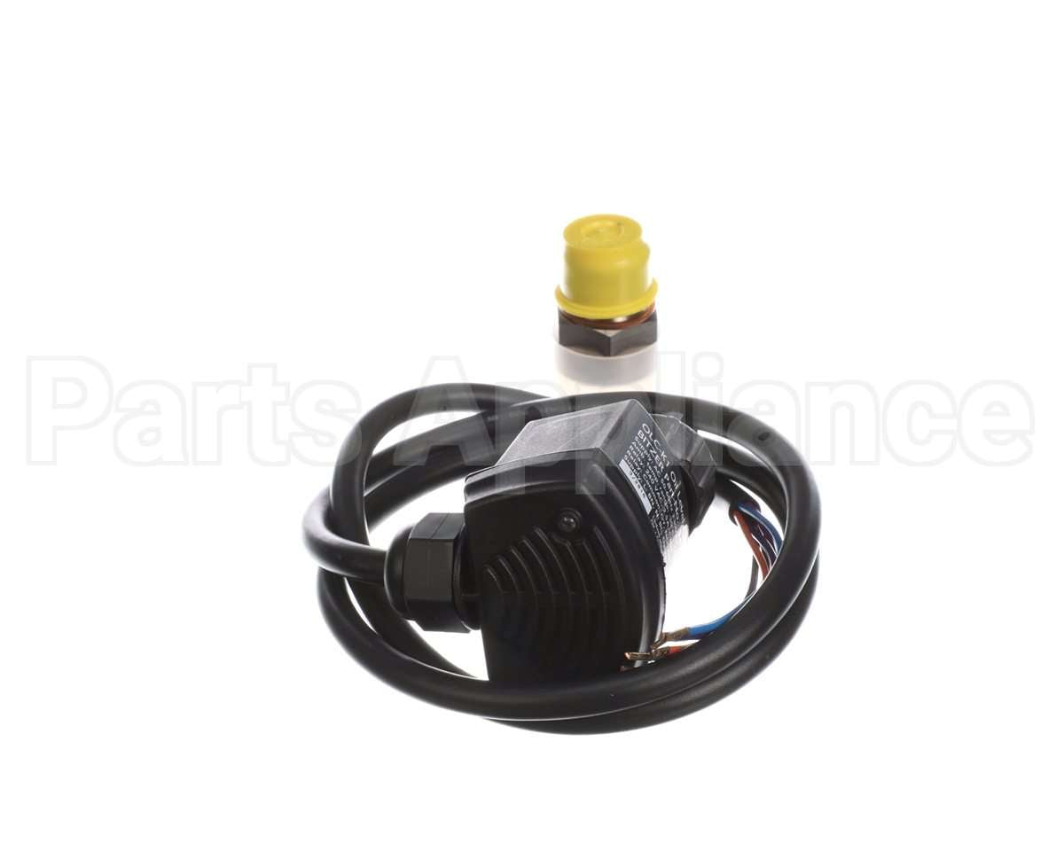 1H15556001 Hussmann Sensor Oil Olc-K1 230V 347318-06 With M2