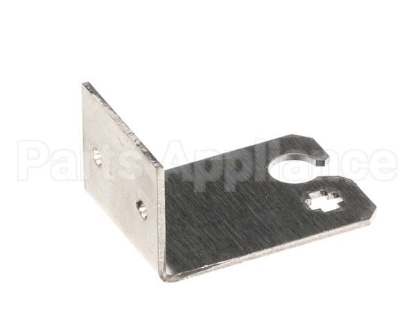 1H18522004 Hussmann (M)Rgd Curtain Bracket