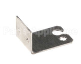 1H18522004 Hussmann (M)Rgd Curtain Bracket