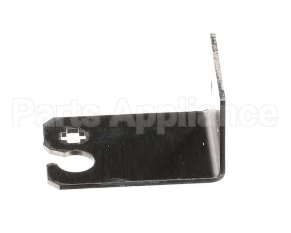 1H18522004 Hussmann (M)Rgd Curtain Bracket