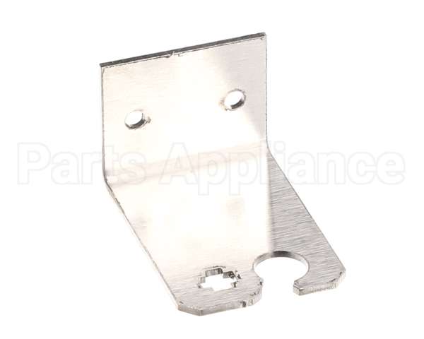 1H18522004 Hussmann (M)Rgd Curtain Bracket