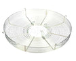 1H28903001 Hussmann Guard-Fan 18 Dia X 2.75 Wo Co