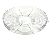 1H28903001 Hussmann Guard-Fan 18 Dia X 2.75 Wo Co