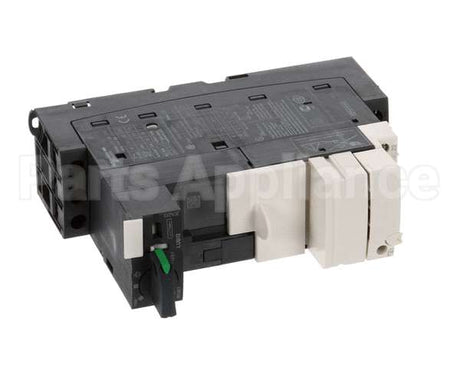 1H29546001 Hussmann Starter Uline 12A Base Lub12