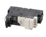 1H29546001 Hussmann Starter Uline 12A Base Lub12