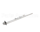 1H29565550 Hussmann (B)Heater Element 62 1500W/240V