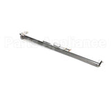 1H29565550 Hussmann (B)Heater Element 62 1500W/240V