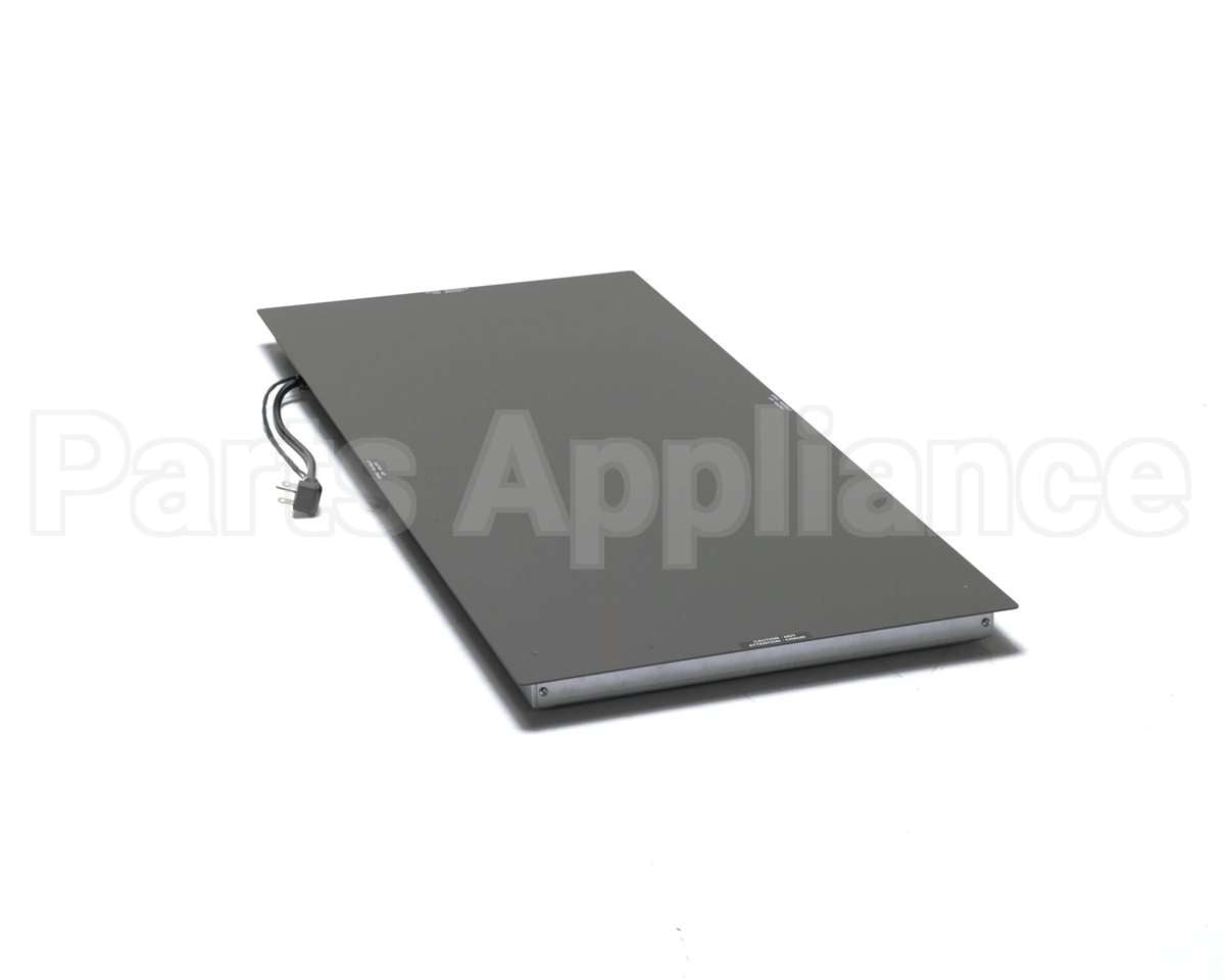 1H39636550 Hussmann (B)Heat Shelf Hatco Grsbf-42-Bl