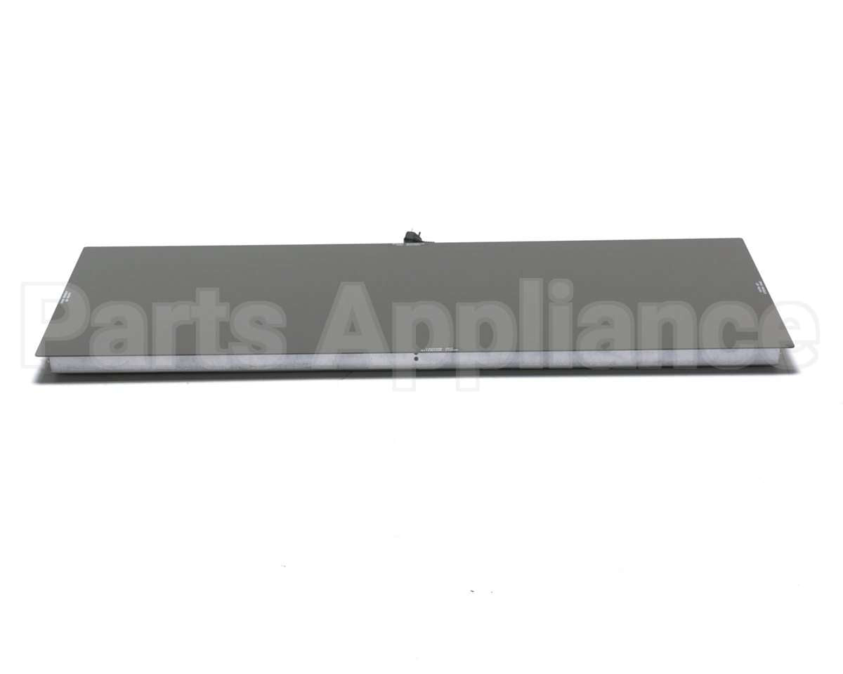 1H39636550 Hussmann (B)Heat Shelf Hatco Grsbf-42-Bl