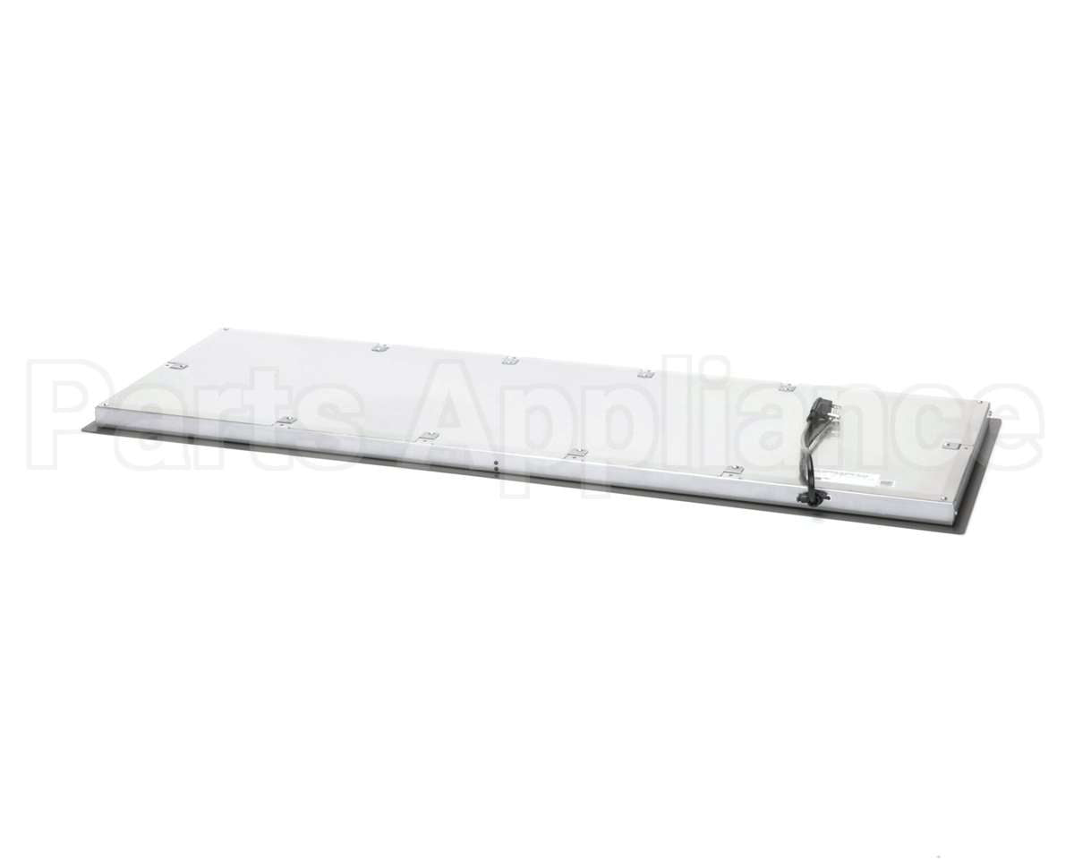 1H39637550 Hussmann (B)Heat Shelf Hatco Grsbf-54-Bl