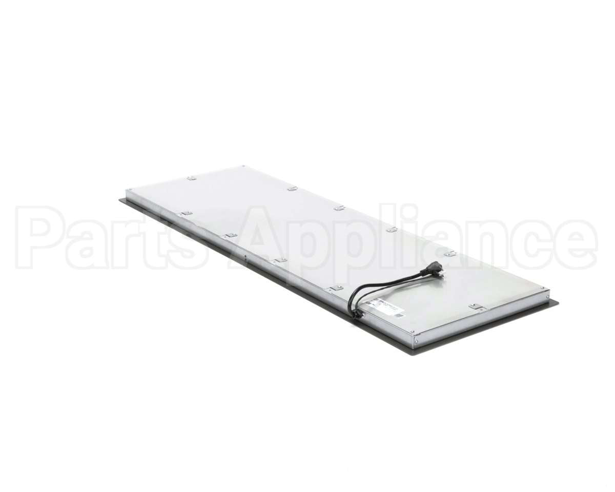 1H39637550 Hussmann (B)Heat Shelf Hatco Grsbf-54-Bl
